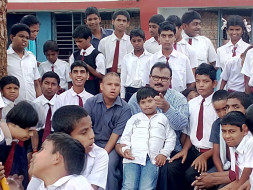 Donate for Building Construction for Special Children @ Hyderabad
