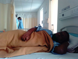 Help Pabbar Fight Multiple Myeloma And Aplastic Anemia