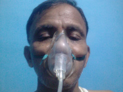 Need Your Help To Save A Father
