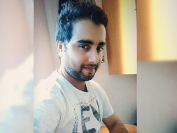 Help Rakesh Recover From The Tragic Accident