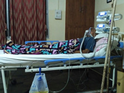 Help Manisha Save Her Dad