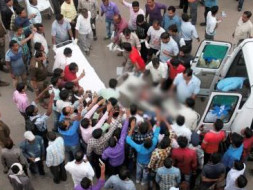 HELP VICTIMS & FAMILIES AFFECTED BY NTPC ACCIDENT