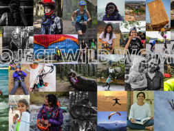 Project Wild Women: A film on Indian Women Adventurers