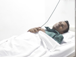 Help 24-year-old Shashi fight a cancer