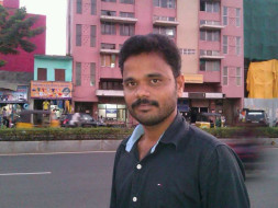 Help to Sathavahana Reddy family