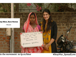 Help Us By Joining Hands In Making 'Bhor - Awake within' Successful