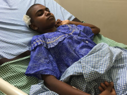 Please Help Umavathy Recover