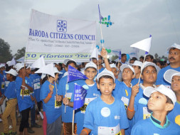 BCC - Run for Education