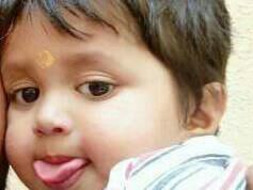 Need Support To Cure Devansh's Budd Chiary Syndrome