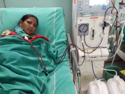 Help Singer Durga Undergo Kidney Transplant