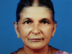 Cancer Treatment for Thankamma