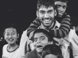 CAMP DIARIES - Help Us Make 3000 Children Find Their Light