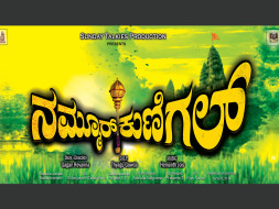Project Nammoor Kunigal
