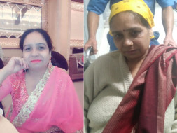 Help Monika to Fight Against Cancer
