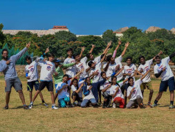 Support Goosebumps Ultimate Disc Club to play