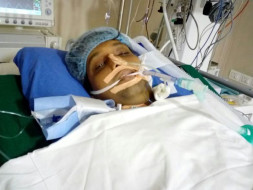Help Shrikant to Combat Marfan Syndrome Critical Heart Redo Surgery