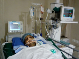 Help Shrikant Combat Critical Heart Surgery