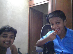 Help Dheeraj fulfil his simple dream