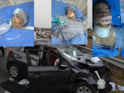 Help In Recovering Road Accident Victims