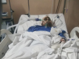 Help satyendra to save his life.