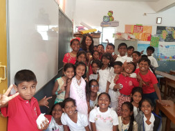 Help Create Equal Opportunities for My Kids