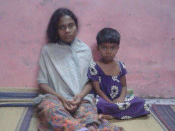 Empower the Women - After Ookhi Cyclone Devastation