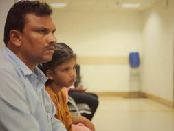 Help 12-year-old Esther who is suffering from a severe blood disorder