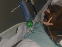 Help Arjun To Fight For His Life