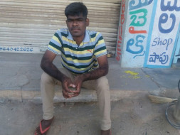 Save Murali From A Serious Disease