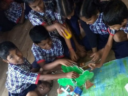 Brightening the lives of our Rising Stars through Excellent Education!