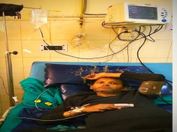 Help Mukesh Undergo Liver Transplantation