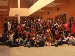 Help The Bandimet Warriors Attain An Excellent Education