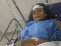 Help Gurubayi For Her Surgery