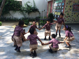 Gift a Future to a Disadvantaged Child