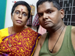 Help Satish Kumar To Fight Cancer.