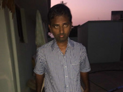 Help Ravinder Reddy Stiff-man syndrome