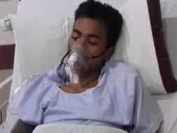 HELP Supriyo Debbarma 26 Recover from Acute Chronic Kidney Disease