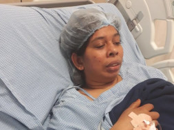 Help Shaheen pay her medical bills for ICU and Dengue Treatment