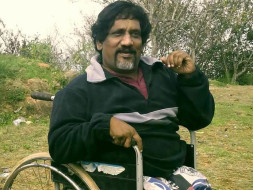 Dream Project Home For Muscular Dystrophy Persons & Disables
