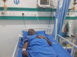 Help Sridhar For His Immediate Heart Surgery