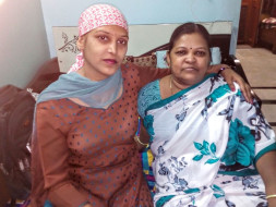 My Husband Abandoned Me When I Got Cancer