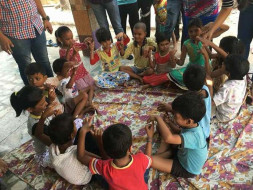 Help LECIN make an impact in the lives of 500 Children this year