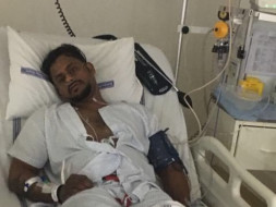 Help Abhishek Acharya to Raise Fund for Heart Attack