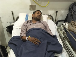 Help my brother for heart transplant