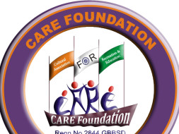 Support for CARE FOUNDATION