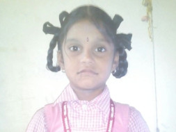 Help Menaka's Cancer Treatment
