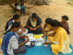 A fight for women empowerment