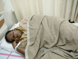 Young Breadwinner Single Mother Fighting Pancreatic Cancer
