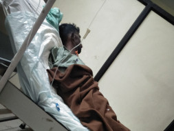 Help suresh renal failure case