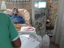 Help For Kidney Transplant Of My Brothern Pawan